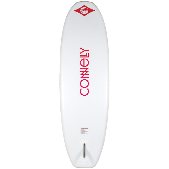 Connelly Big Easy iSup Stand Up Paddle Board 2024