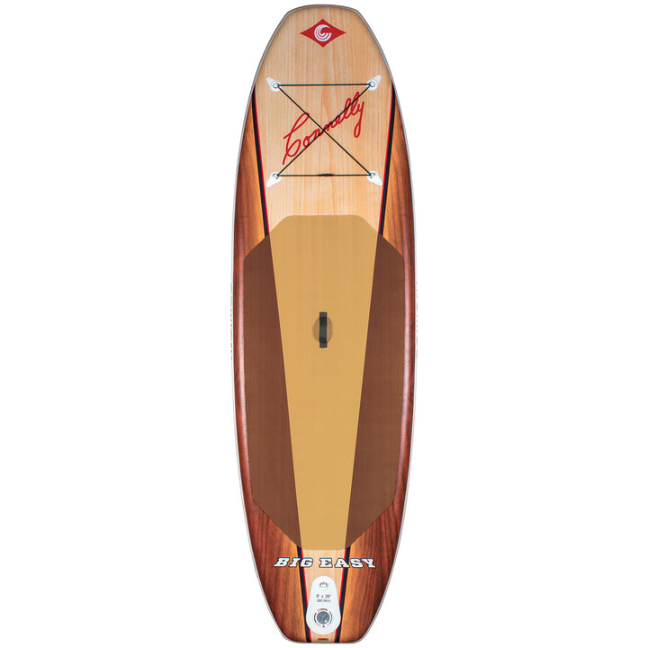Connelly Big Easy iSup Stand Up Paddle Board 2024