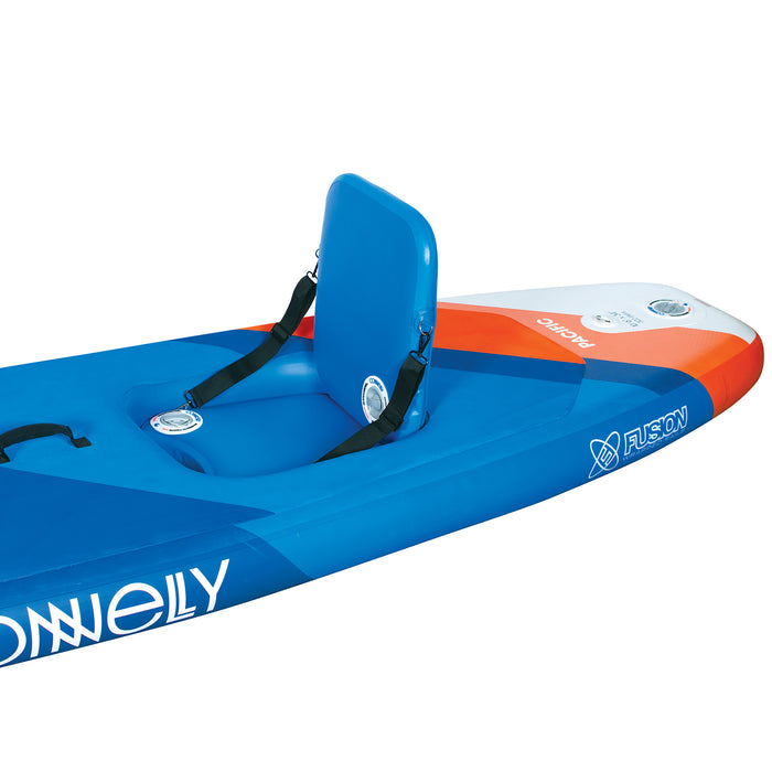 Connelly Pacific iSUP Stand Up Paddle Board 2025