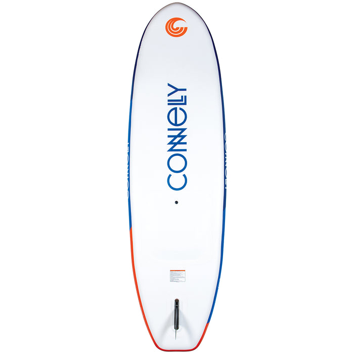 Connelly Pacific iSUP Stand Up Paddle Board 2025