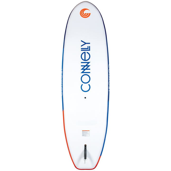 Connelly Pacific iSUP Stand Up Paddle Board 2025