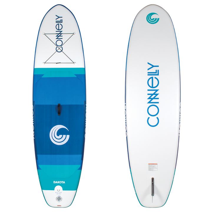 Connelly Dakota iSUP Stand Up Paddle Board 2024