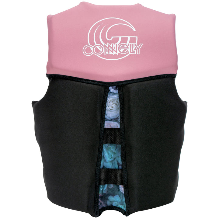 Connelly Lotus Neo CGA Wakeboard Vest - Women's 2022