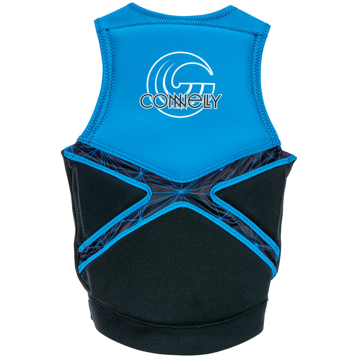 Connelly Reverb Neo Impact Wakeboard Vest 2022