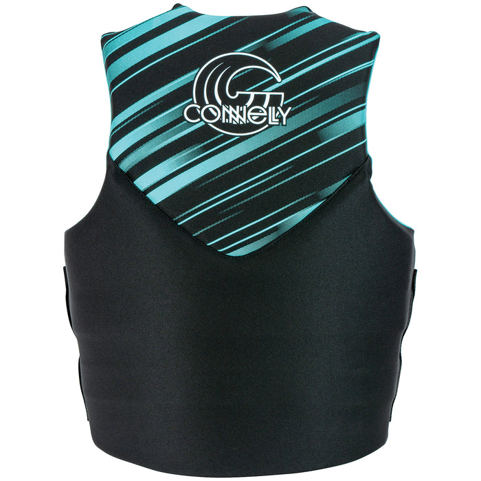 Connelly Promo Neo CGA Wake Vest - Women's 2025 Mint