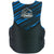 Connelly Promo Neo CGA Wakeboard Vest 2025 Blue