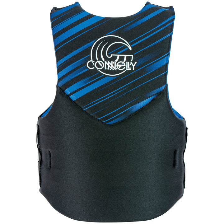 Connelly Promo Neo CGA Wakeboard Vest 2025 Blue
