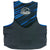 Connelly Big Promo Neo CGA Wake Vest 2025 Blue