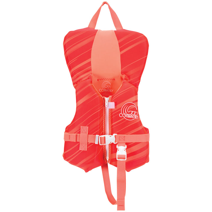 Connelly Infant Promo Neo CGA Wakeboard Vest - Infant Girls' 2024
