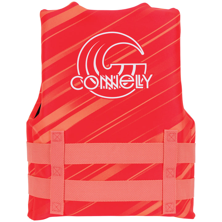 Connelly Youth Promo Neo CGA Wakeboard Vest - Girls' 2024