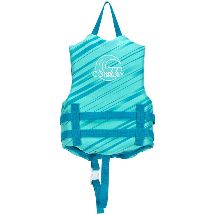 Connelly Child Promo Neo CGA Wakeboard Vest - Toddler Girls' 2024