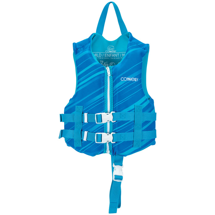 Connelly Child Promo Neo CGA Wakeboard Vest - Toddler Boys' 2024