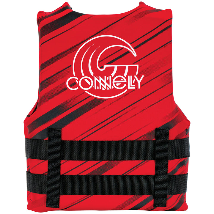 Connelly Youth Promo Neo CGA Wakeboard Vest - Boys' 2024