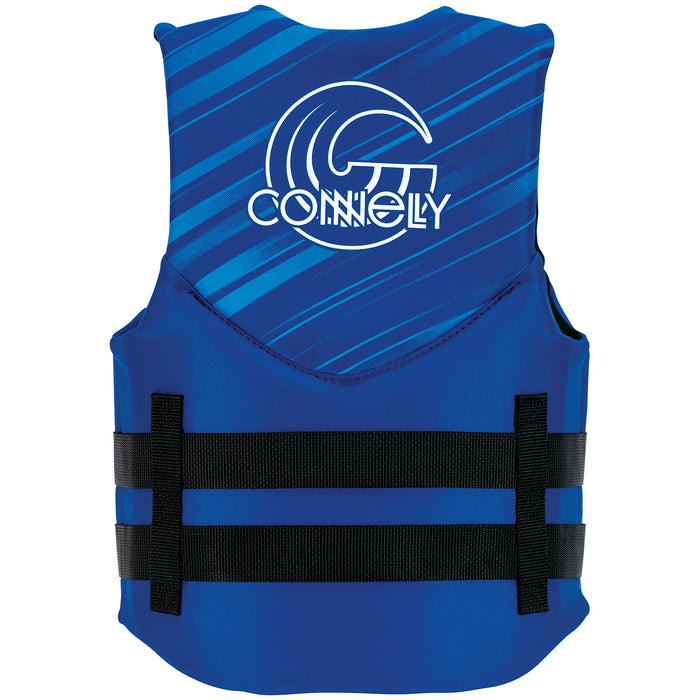 Connelly Junior Promo Neo CGA Wakeboard Vest - Boys' 2024