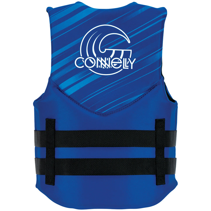 Connelly Junior Promo Neo CGA Wakeboard Vest - Boys' 2024