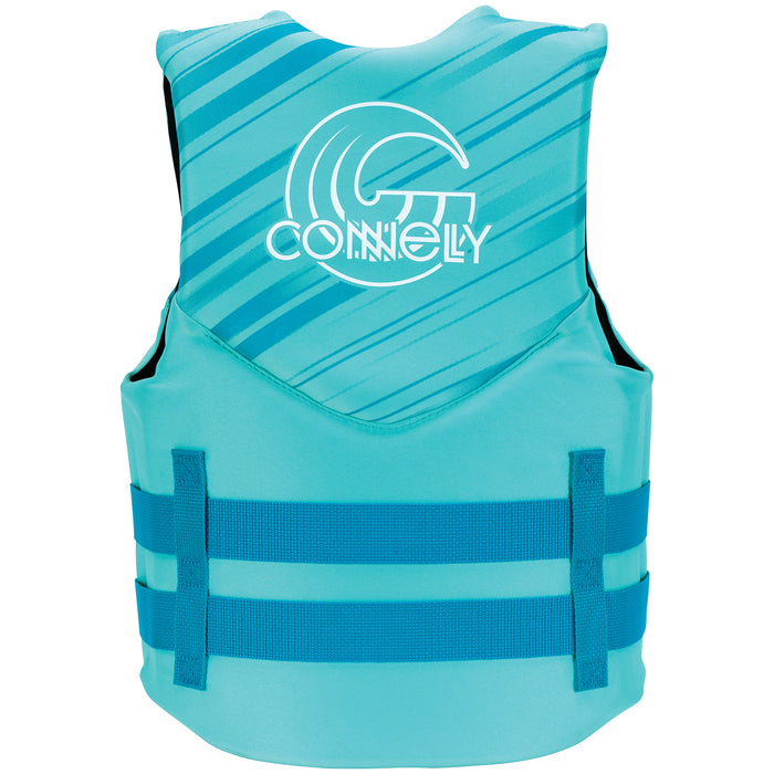 Connelly Junior Promo Neo CGA Wakeboard Vest - Girls' 2024