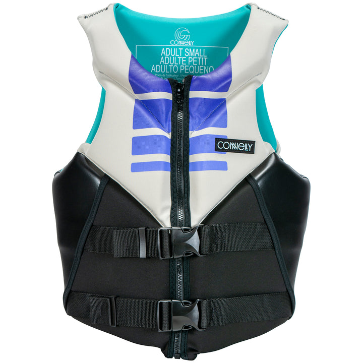 Connelly Aspect Neo CGA Wakeboard Vest - Women's 2024