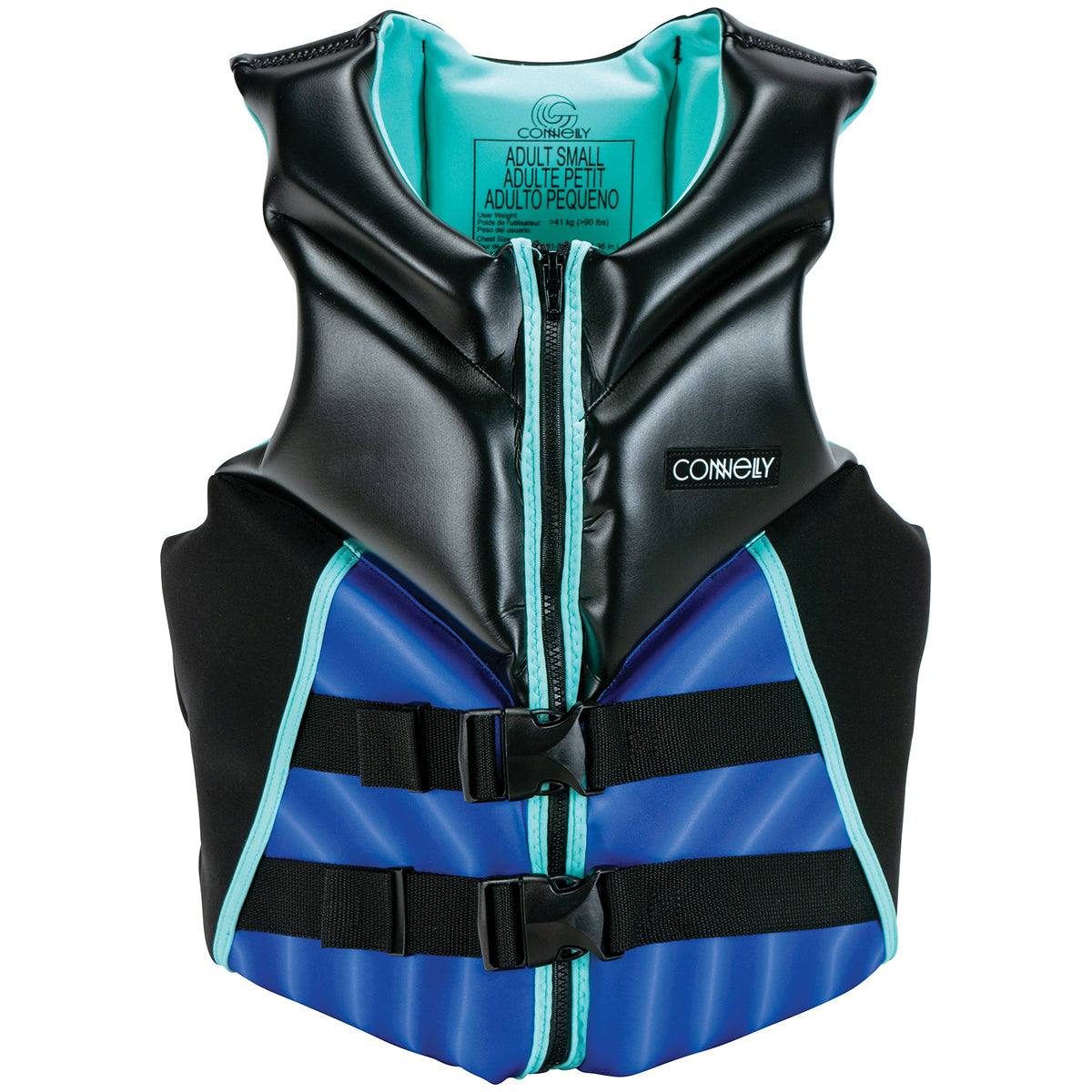 Connelly Concept Neo CGA Wakeboard Vest - Women's 2024