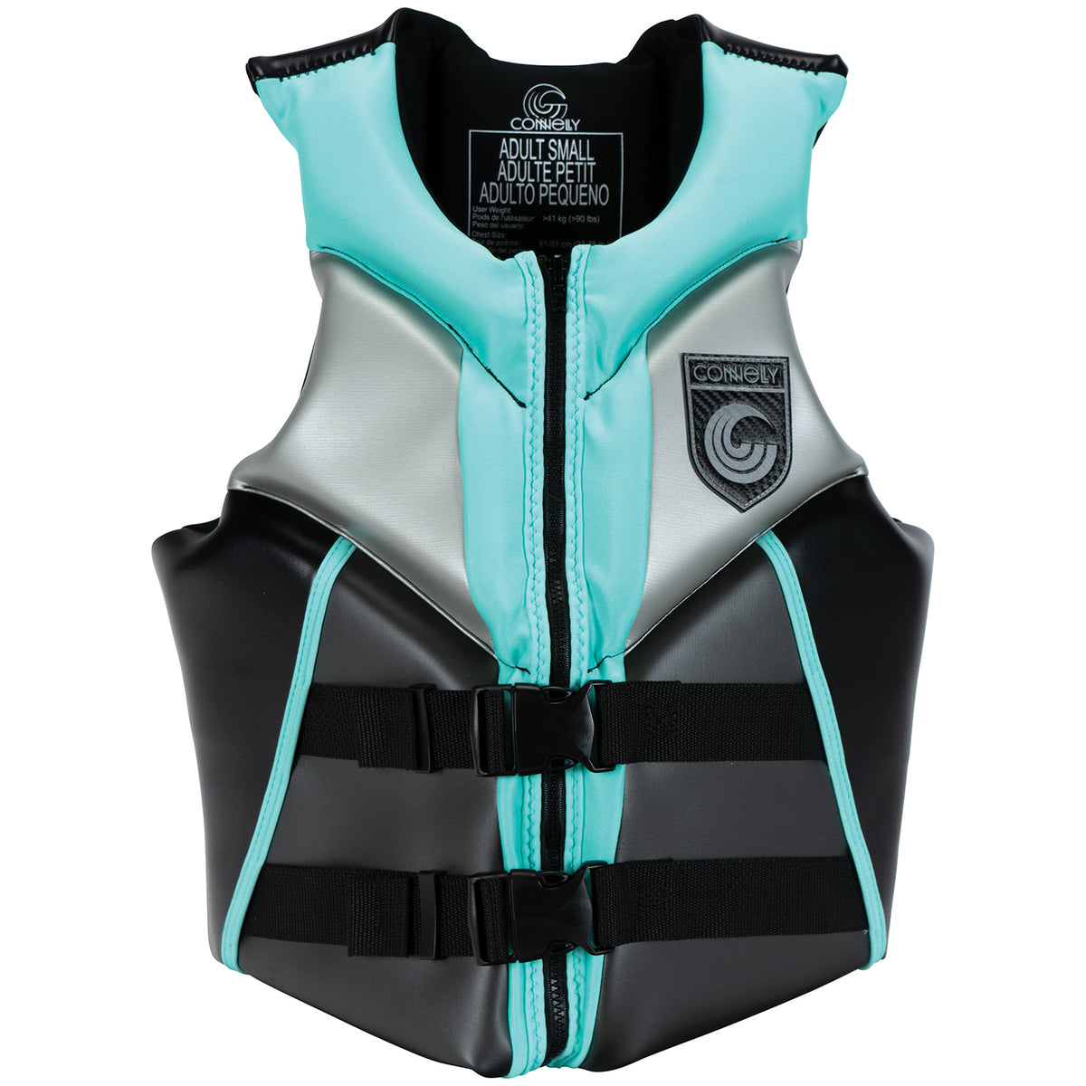Connelly V Neo CGA Wake Vest - Women's 2024