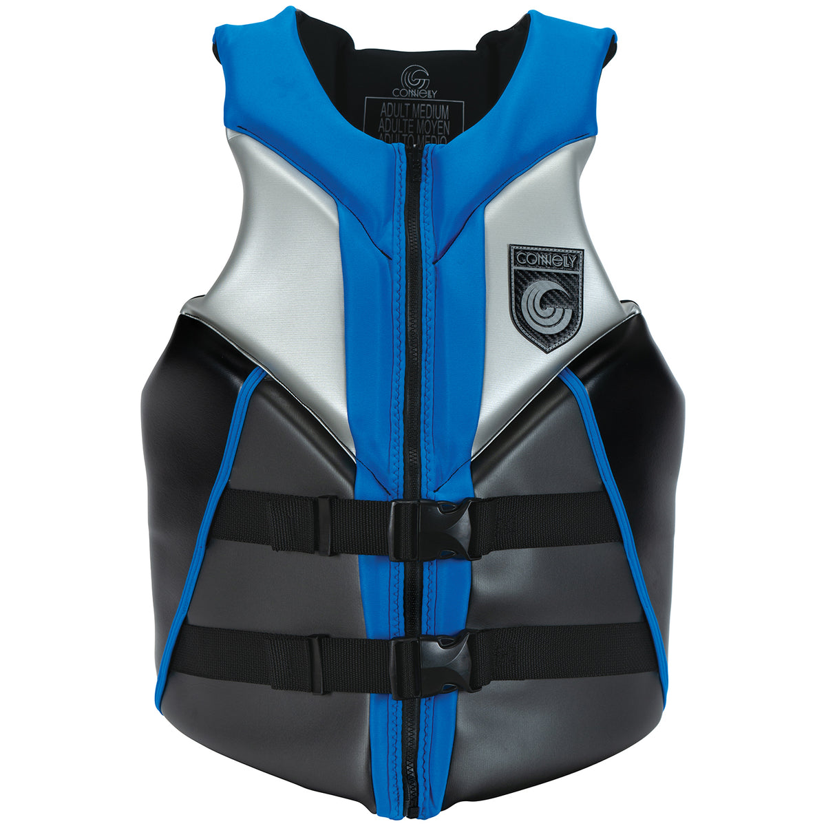 Connelly V Neo CGA Wake Vest 2024
