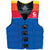 Connelly 4 Buckle Retro Nylon CGA Wakeboard Vest 2024