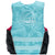 Connelly 3 Buckle Tunnel Nylon CGA Wake Vest - Women's 2024