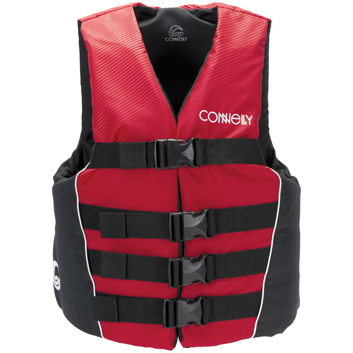 Connelly Promo Tunnel Nylon CGA Wakeboard Vest 2024