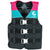 Connelly Junior Retro Nylon CGA Wakeboard Vest - Girls' 2024
