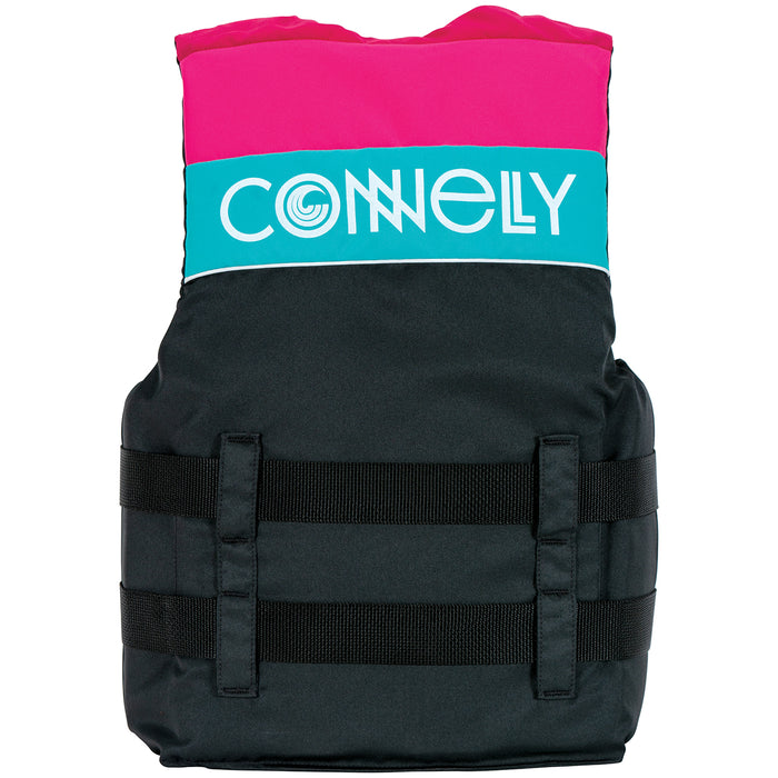 Connelly Junior Retro Nylon CGA Wakeboard Vest - Girls' 2024