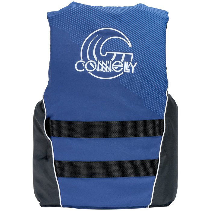 Connelly Junior Tunnel Nylon CGA Wakeboard Vest - Boys' 2024