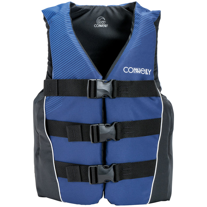 Connelly Junior Tunnel Nylon CGA Wakeboard Vest - Boys' 2024