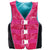 Connelly Junior Tunnel Nylon CGA Wakeboard Vest - Girls' 2023