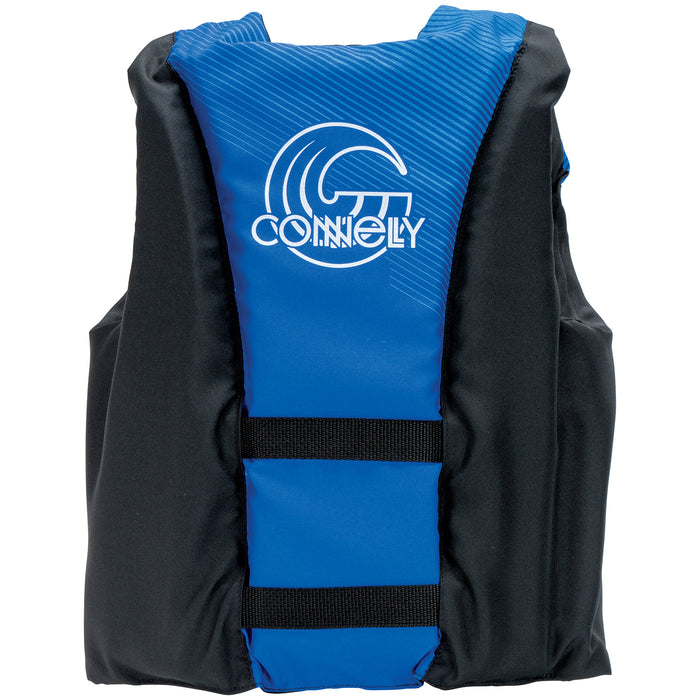 Connelly Youth Tunnel Nylon CGA Wakeboard Vest - Boys' 2023