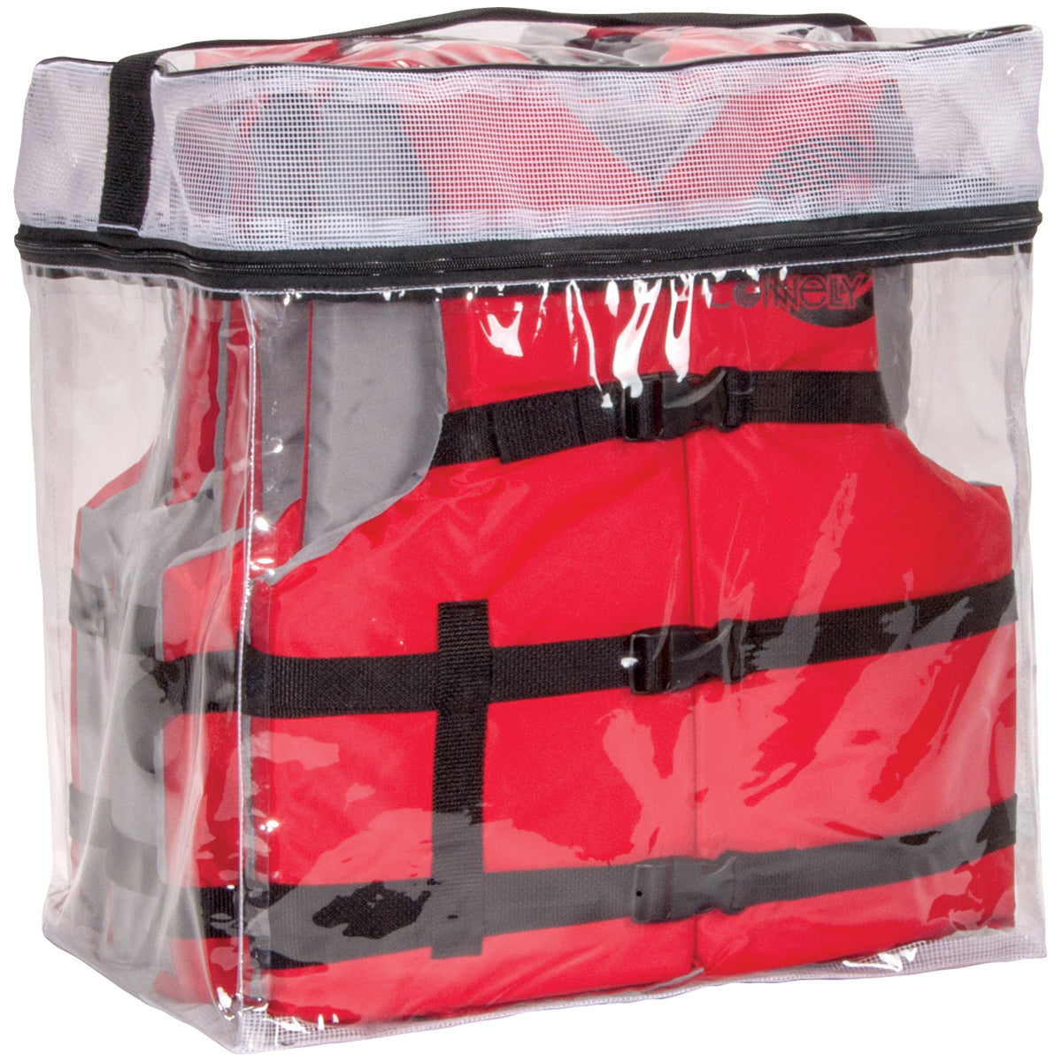 Connelly Safe Nylon CGA Adjustable Wake Vest - 4 Pack 2024
