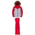 Spyder Lola Jacket + Bitsy Sparkle Pants - Little Girls' 2022