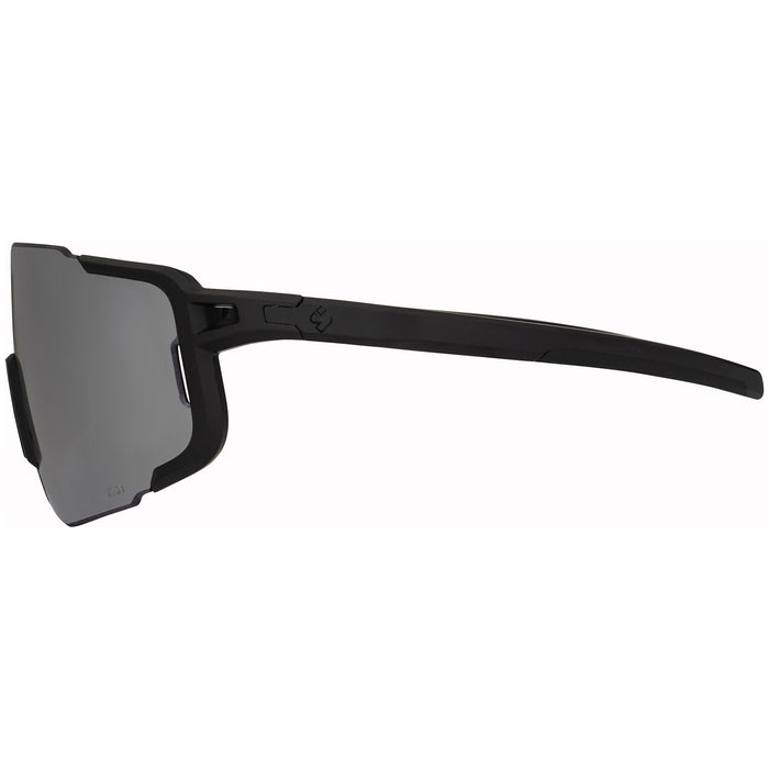 Sweet Protection Ronin Max RIG Reflect Sunglasses Matte Black/RIG Obsidian