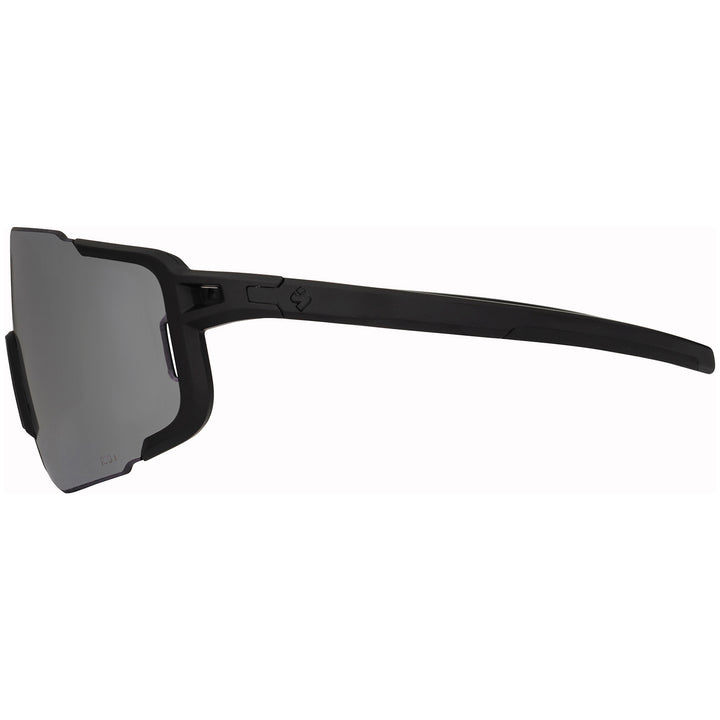Sweet Protection Ronin Max RIG Reflect Sunglasses Matte Black/RIG Obsidian