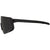Sweet Protection Ronin Max Polarized Sunglasses Matte Black/Obsidian Black Polarized