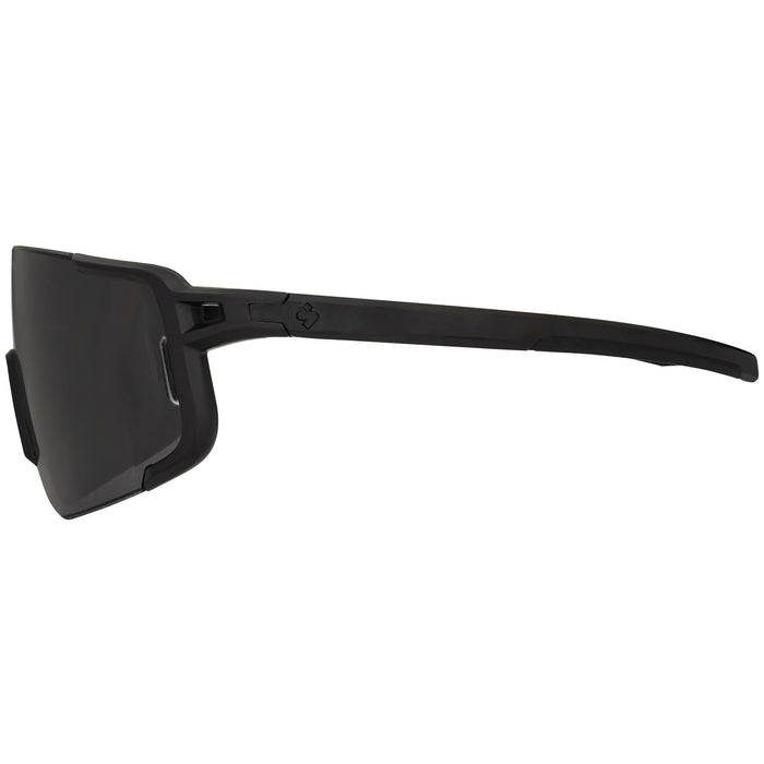 Sweet Protection Ronin Max Polarized Sunglasses Matte Black/Obsidian Black Polarized
