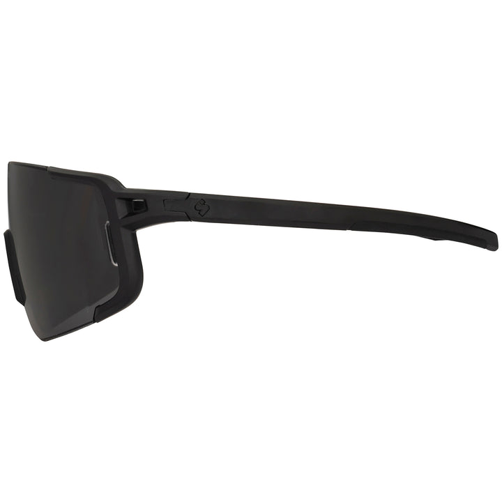 Sweet Protection Ronin Max Polarized Sunglasses Matte Black/Obsidian Black Polarized