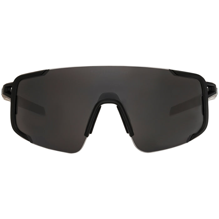 Sweet Protection Ronin Max Polarized Sunglasses Matte Black/Obsidian Black Polarized