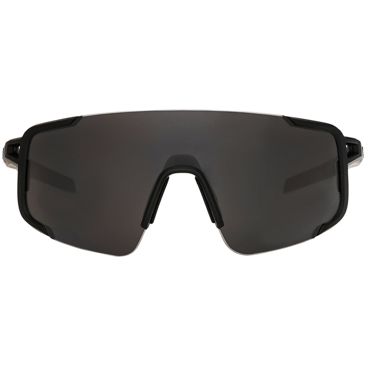 Sweet Protection Ronin Max Polarized Sunglasses Matte Black/Obsidian Black Polarized
