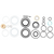 Fox Racing Float X2 2019 Spring & Damper Rebuild Kit