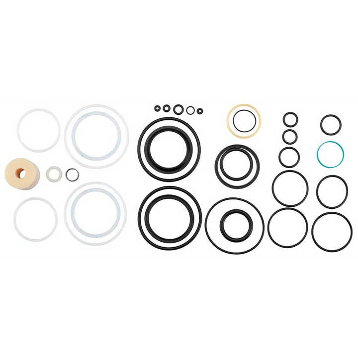 Fox Racing Float X2 2019 Spring & Damper Rebuild Kit