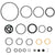 Fox Racing Float DPX2 Rebuild Kit
