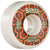 Bones Patterns STF Standard 103a V1 Skateboard Wheels