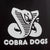 Cobra Dogs OG Hoodie - Men's Black