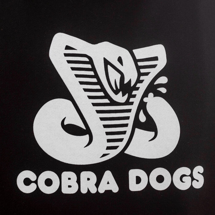 Cobra Dogs OG Hoodie - Men's Black