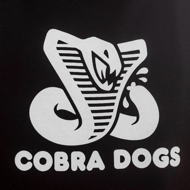 Cobra Dogs OG Hoodie - Men's Black