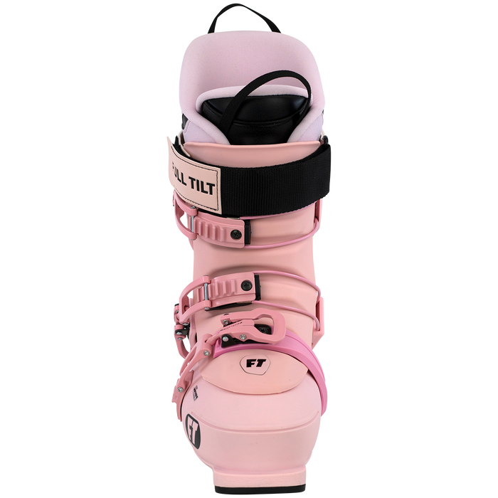 Full Tilt Kicker Off Pink Ski Boots 2022